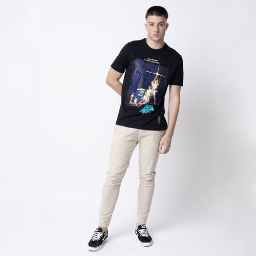 Camiseta Star Wars Pôster