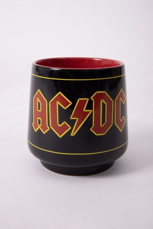 Caneca AC/DC Logo