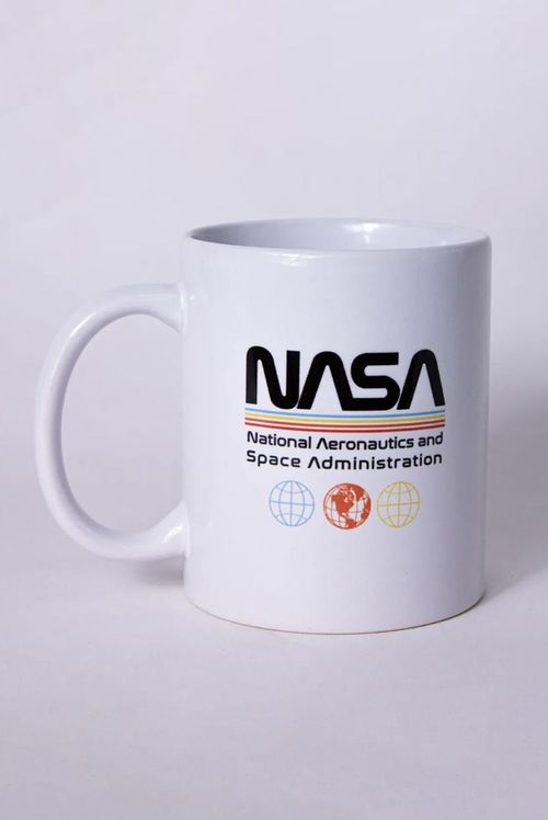 Caneca Nasa Johson Space Center