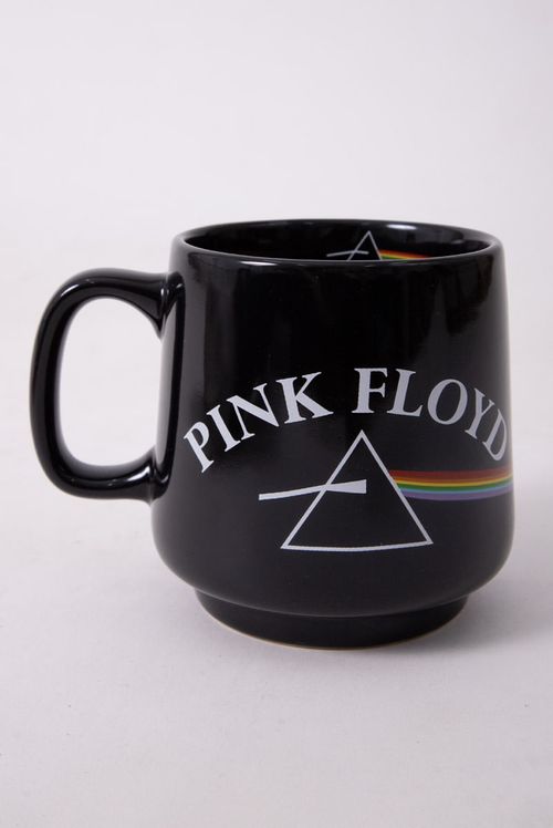Caneca Pink Floyd The Dark Side of the Moon
