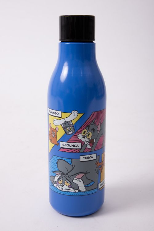 Garrafa Cantil Térmica Tom And Jerry HQ
