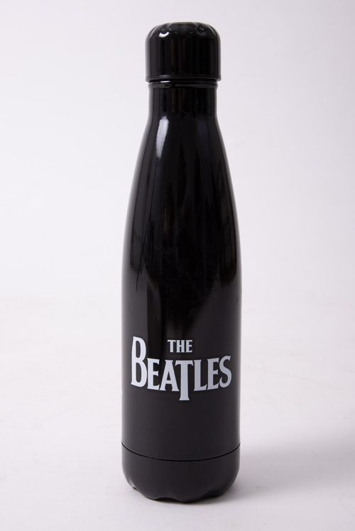 Garrafa Cantil Térmica The Beatles Abbey Road