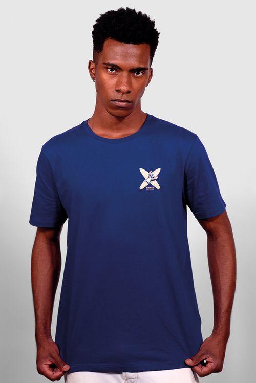 Camiseta Disney Stitch Hawaii Surf