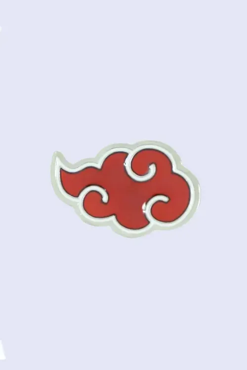 Pin Naruto Akatsuki Nuvem