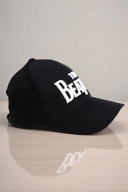 Boné The Beatles Logo