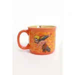 caneca naruto