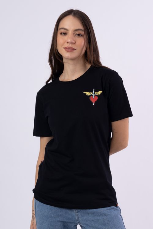 Camiseta Bon Jovi New jersey