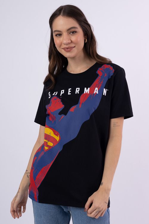 Camiseta DC Comics Superman Hope