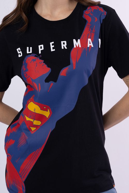 Camiseta DC Comics Superman Hope
