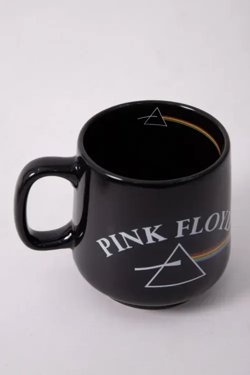 Caneca Pink Floyd The Dark Side of the Moon