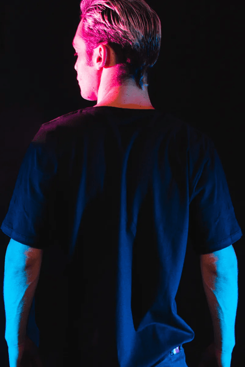 Camiseta O Exorcista Float