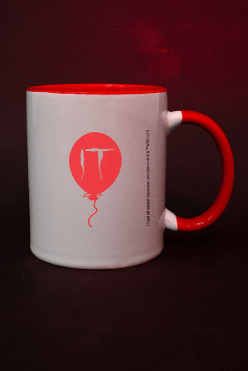 Caneca IT A Coisa Pennywise