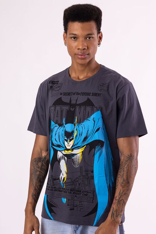 Camiseta DC Comics Batman #241
