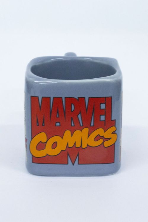 Caneca Marvel Comics
