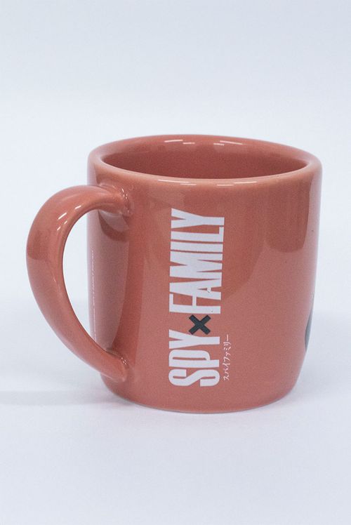 Caneca Spy x Family Anya