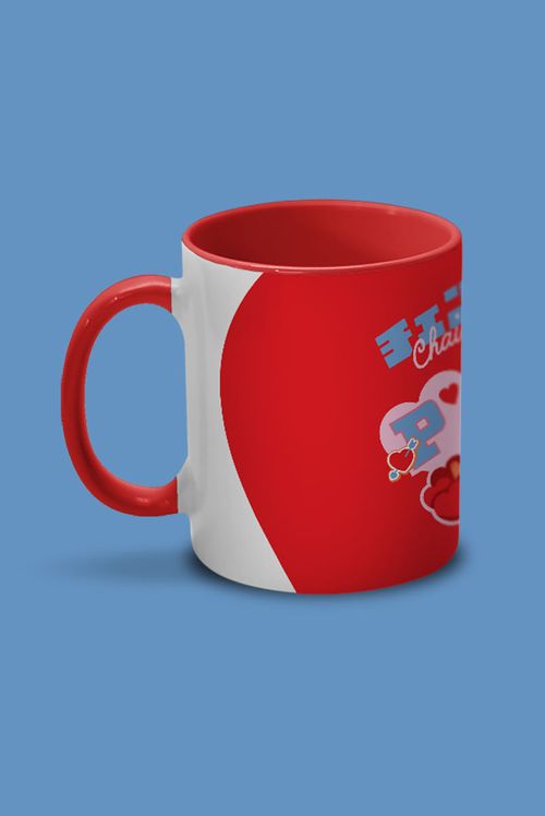 Caneca Chainsaw Man Pochita