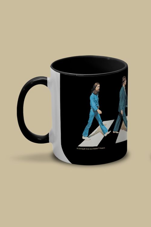 Caneca The Beatles Abbey Road