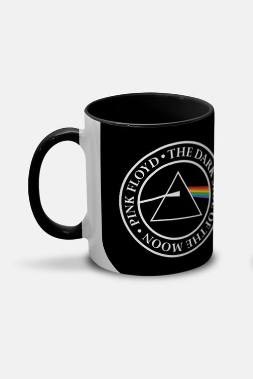 Caneca Pink Floyd Logo