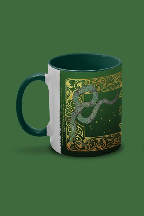 Caneca Harry Potter Draco Malfoy
