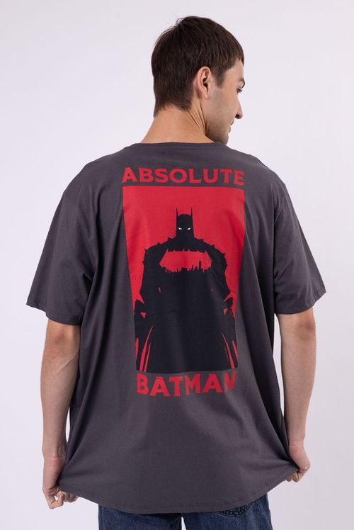 Camiseta DC Comics Absolute Batman