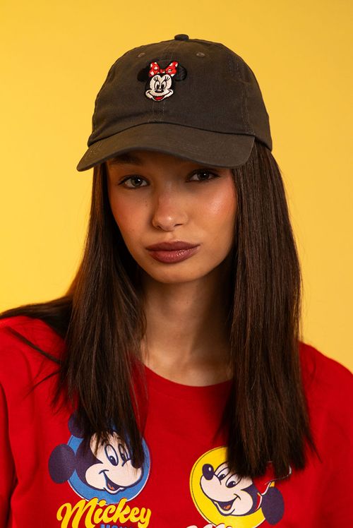 Boné Disney Minnie Mouse