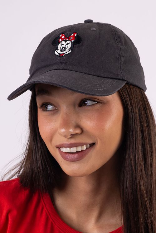 Boné Disney Minnie Mouse