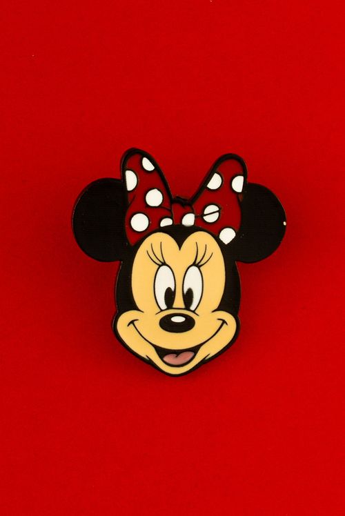 Pin Disney Minnie Mouse