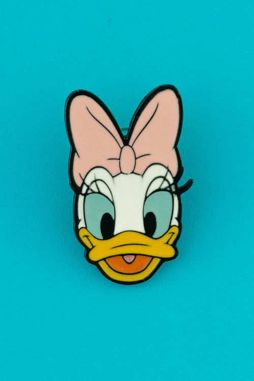 Pin Disney Margarida