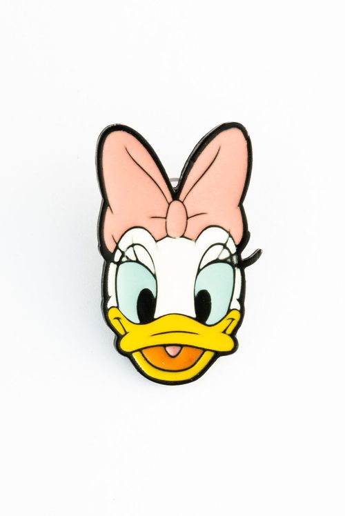 Pin Disney Margarida