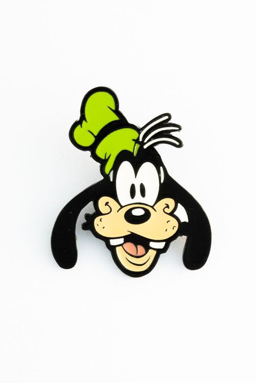 Pin Disney Pateta