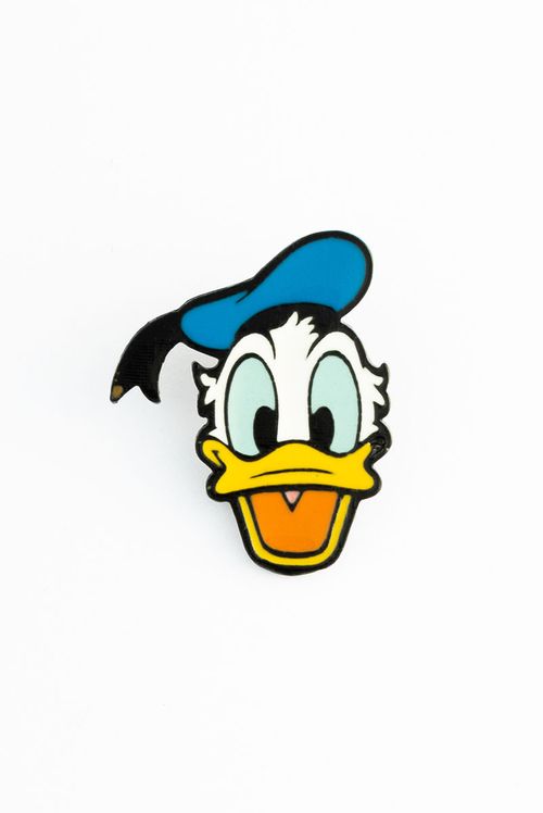 Pin Disney Pato Donald