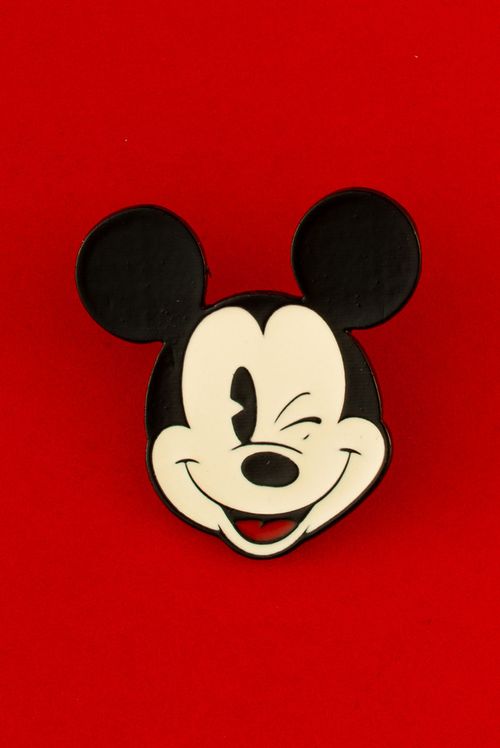 Pin Disney Mickey Mouse Retrô