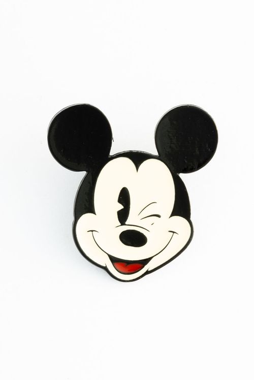 Pin Disney Mickey Mouse Retrô