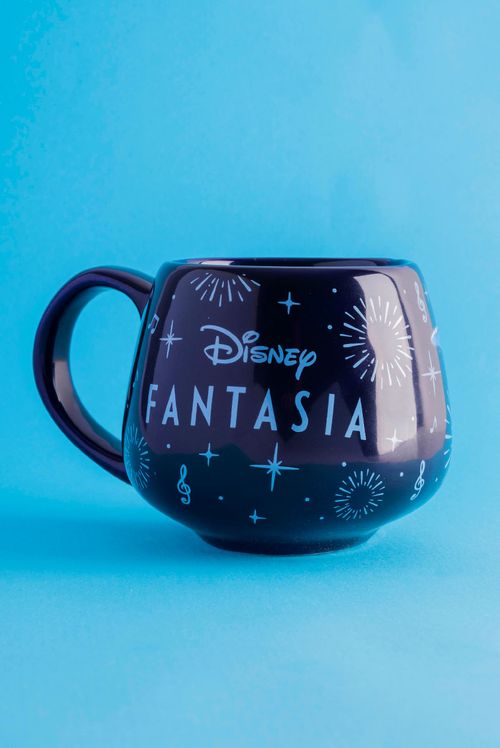 Caneca Disney Mickey Fantasia