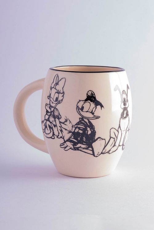 Caneca Disney Mickey & Amigos