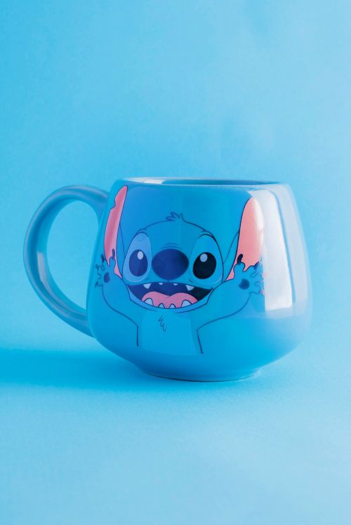 Caneca Disney Stitch