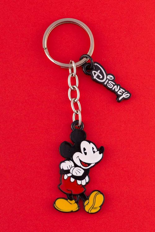 Chaveiro Disney Mickey Mouse