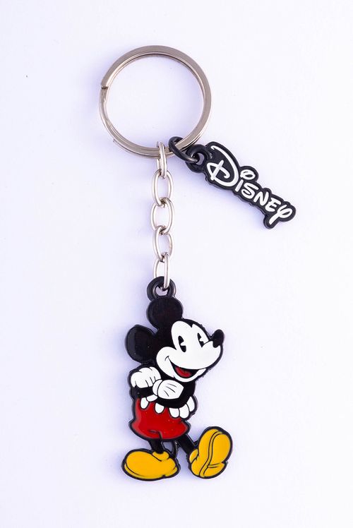 Chaveiro Disney Mickey Mouse