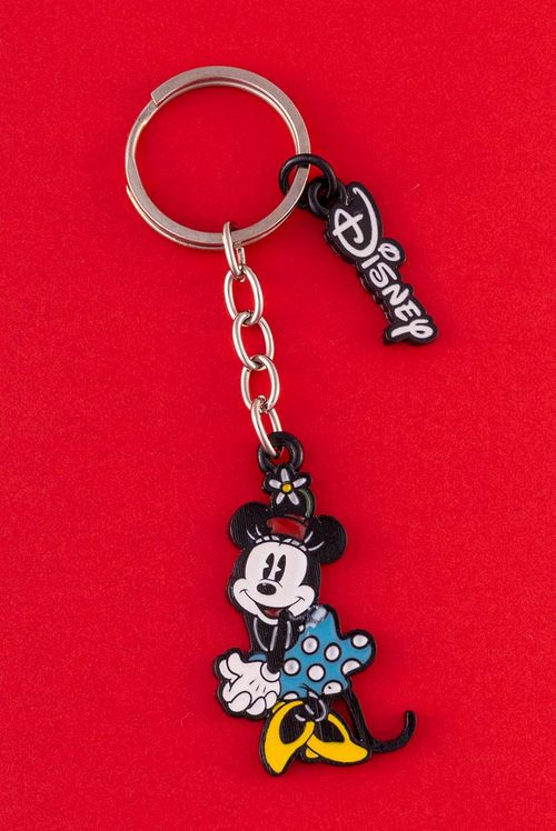 Chaveiro Disney Minnie Mouse