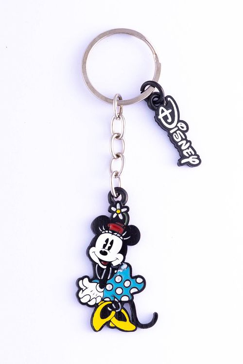 Chaveiro Disney Minnie Mouse