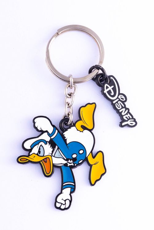 Chaveiro Disney Pato Donald
