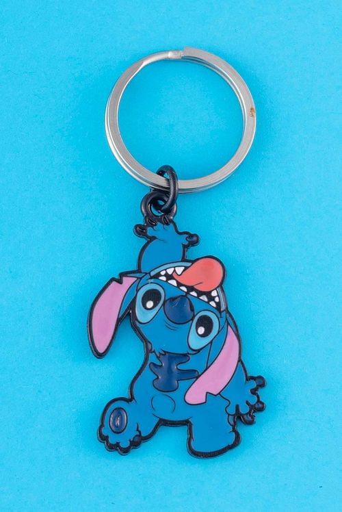Chaveiro Disney Stitch