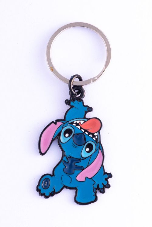 Chaveiro Disney Stitch