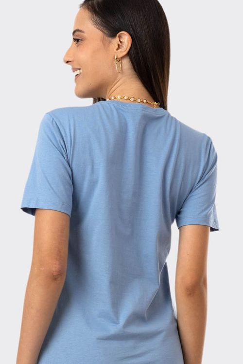 Camiseta Jujuba e Marceline Rainbow