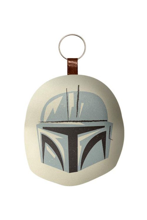 Chaveiro Star Wars Mandalorian