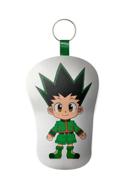 Chaveiro Hunter x Hunter Gon