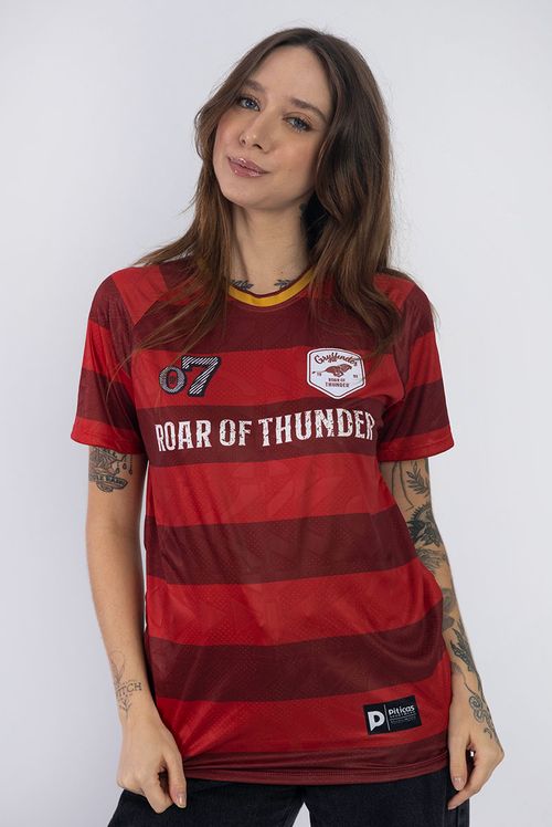 Camiseta Jersey Harry Potter