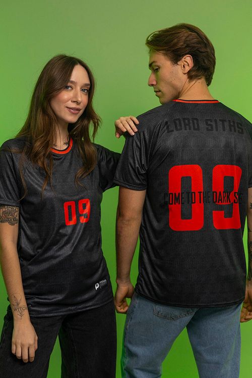 Camiseta Jersey Star Wars
