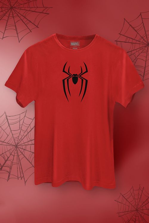 Camiseta Marvel Homem Aranha: Um Novo Dia Action