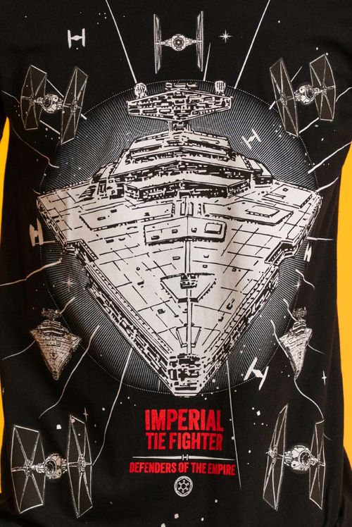 Camiseta Star Wars Imperial Fleet
